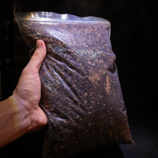 Substrat mix 3,5L
